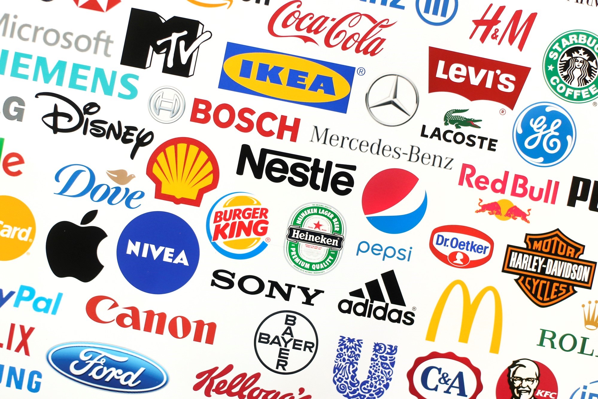 adidas monopolistic competition